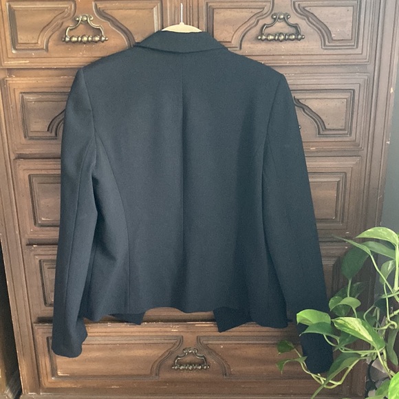 Anne Klein Blazer Size 10 - Picture 5 of 7